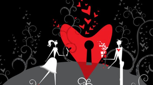 Junge Singles glauben stärker an sexuelle Treue