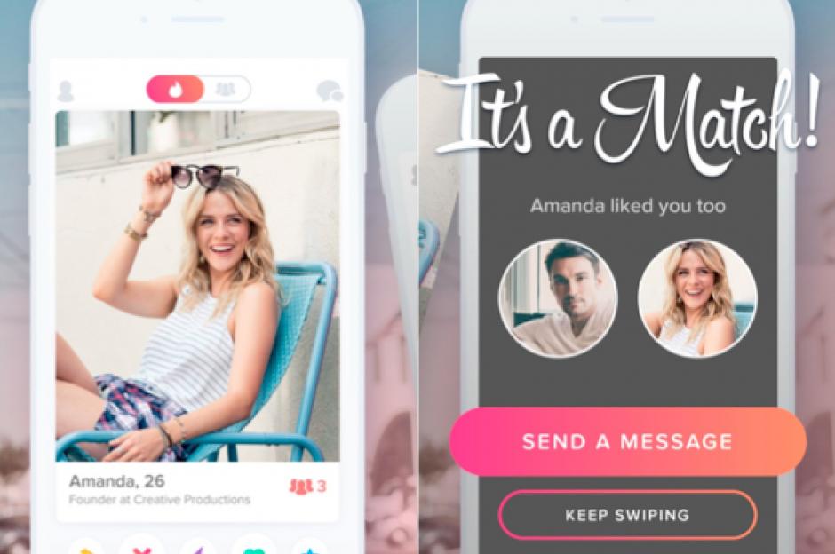 Schweizer Start-up: Auf dieser Dating-App bleibst du anonym - 20 Minuten
