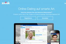 Kostenlose online-chats und nachrichten-dating-sites